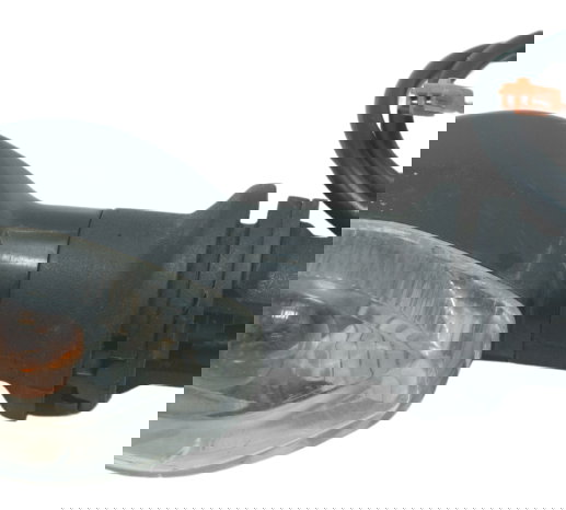 Pisca Dianteiro Direito C/det Honda Cb 250f Twister 16-22