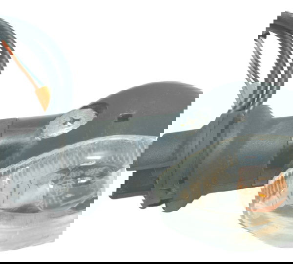 Pisca Dianteiro Direito C/det Honda Cb 250f Twister 16-22