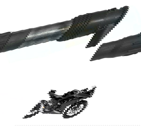 Bobina Ignição Kawasaki Ninja 300 13-18 Original