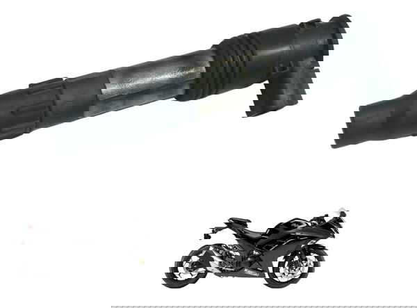 Bobina Ignição Kawasaki Ninja 300 13-18 Original