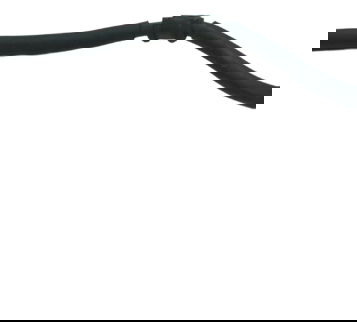 Flexível Freio Dianteiro Kawasaki Ninja 300 13-18 Original