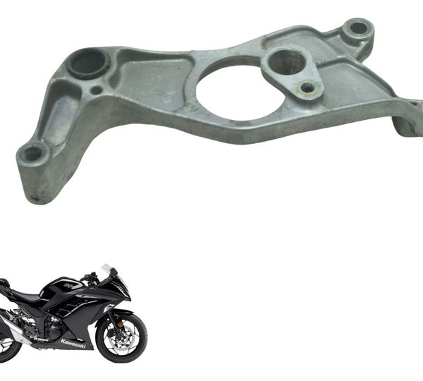Suporte Sensor Velocímetro Kawasaki Ninja 300 13-18 Original