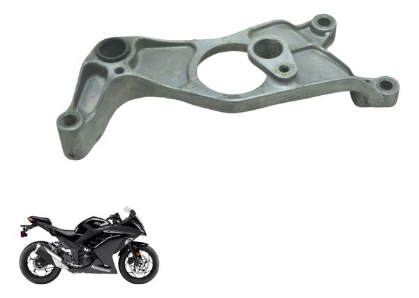 Suporte Sensor Velocímetro Kawasaki Ninja 300 13-18 Original