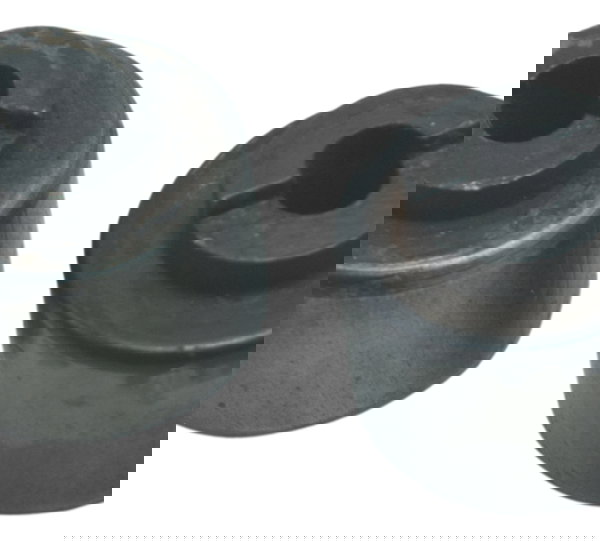 Par Peso Guidão C/ Detalhes Honda Cb 250f Twister 16-22 Orig