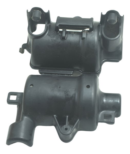 Suporte Filtro Combustível Honda Cb 250f Twister 16-22 Orig