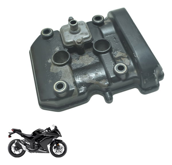 Tampa Cabeçote Kawasaki Ninja 300 13-18 Original