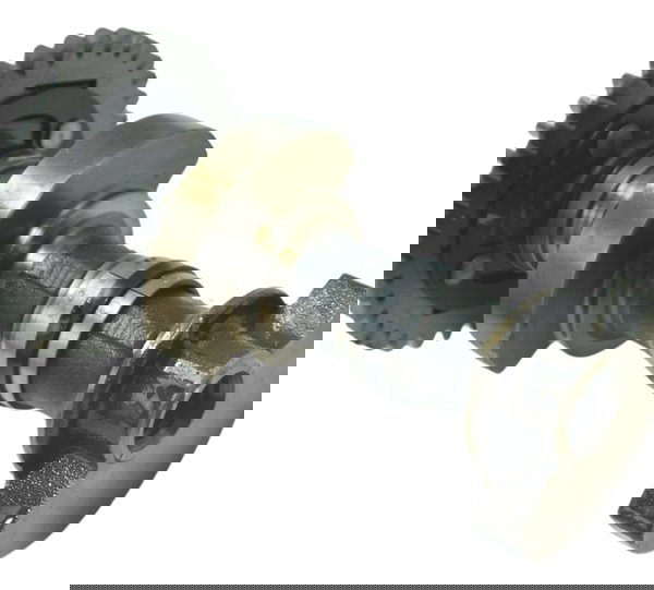 Balanceiro Virabrequim Kawasaki Ninja 300 13-18 Original