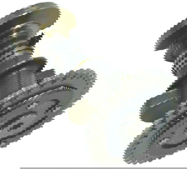 Balanceiro Virabrequim Kawasaki Ninja 300 13-18 Original