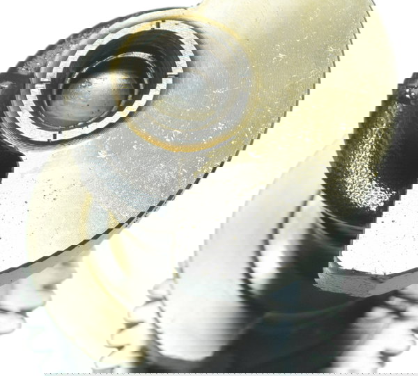 Balanceiro Virabrequim Kawasaki Ninja 300 13-18 Original