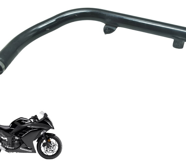 Conexão Água Kawasaki Ninja 300 13-18 Original