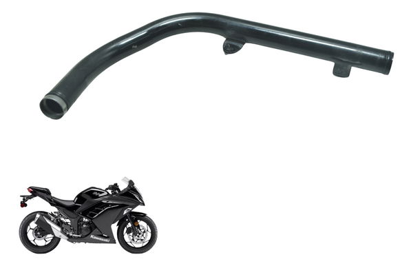 Conexão Água Kawasaki Ninja 300 13-18 Original