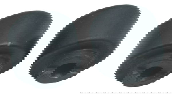 Par Peso Guidão Honda Cb 250f Twister 16-22 Original