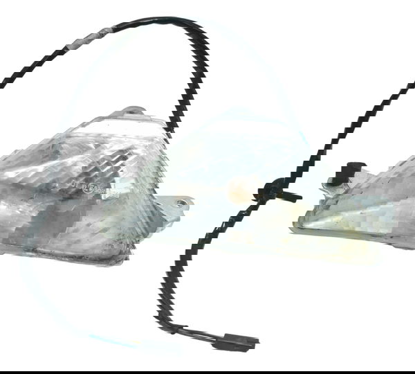 Pisca Dianteiro Esq C/ Detalhe Kawasaki Ninja 300 13-18 Orig