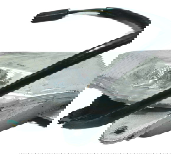 Pisca Dianteiro Esq C/ Detalhe Kawasaki Ninja 300 13-18 Orig