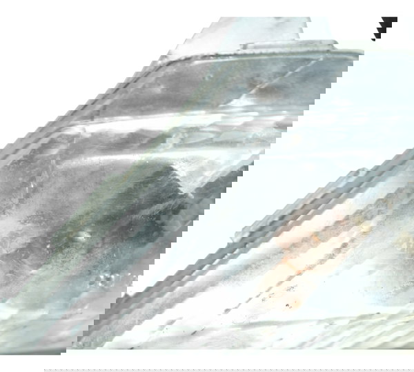 Pisca Dianteiro Esq C/ Detalhe Kawasaki Ninja 300 13-18 Orig