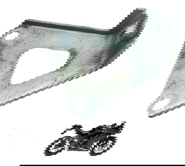 Suporte Kawasaki Ninja 300 13-18 Original