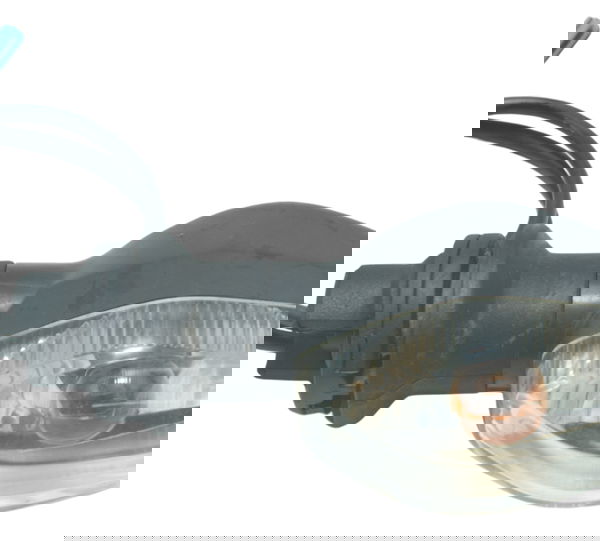 Pisca Diant Esquerdo Honda Cb 250f Twister 16-22 Original