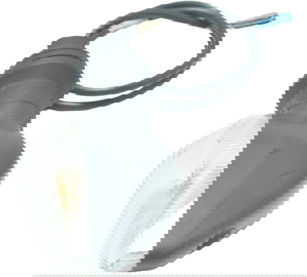 Pisca Diant Esquerdo Honda Cb 250f Twister 16-22 Original