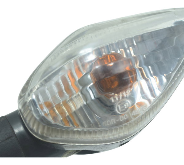 Pisca Diant Esquerdo Honda Cb 250f Twister 16-22 Original