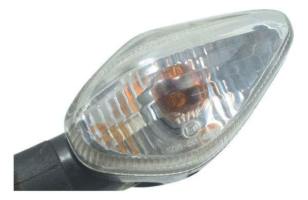 Pisca Diant Esquerdo Honda Cb 250f Twister 16-22 Original