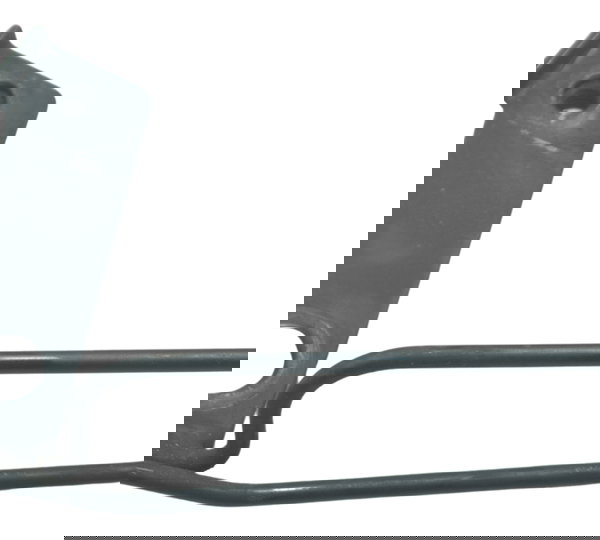 Guia Cabos Kawasaki Ninja 300 13-18 Original