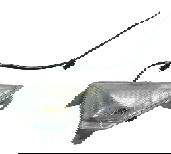 Pisca Dianteiro Dir C/ Avaria Kawasaki Ninja 300 13-18 Orig