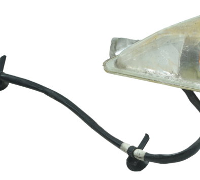 Pisca Dianteiro Dir C/ Avaria Kawasaki Ninja 300 13-18 Orig