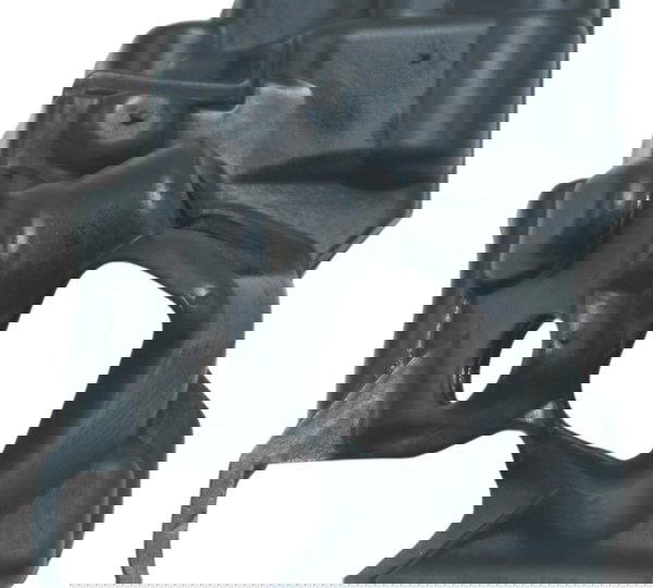 Borracha Corpo Injeção Honda Cb 250f Twister 16-22 Original