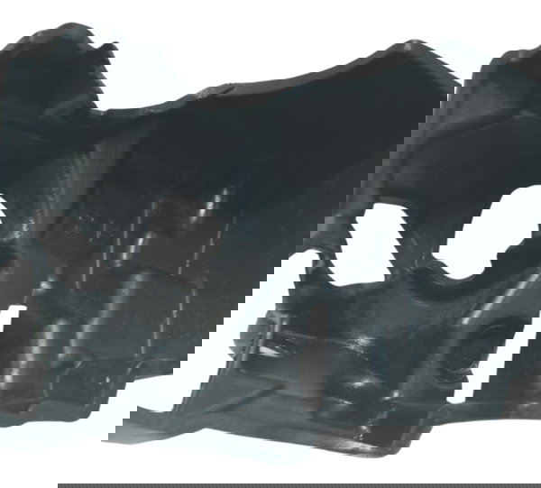 Borracha Corpo Injeção Honda Cb 250f Twister 16-22 Original