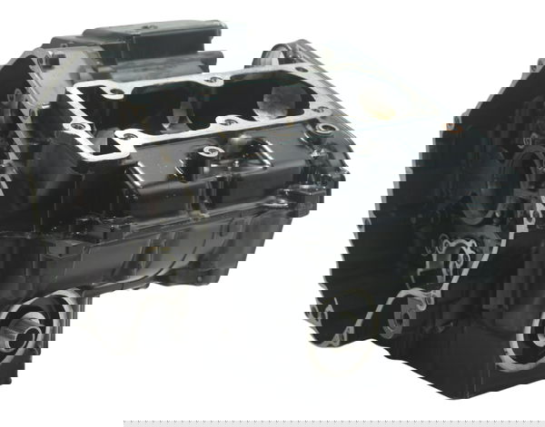 Bloco Motor Carcaça Nfe Kawasaki Ninja 300 13-18 Original