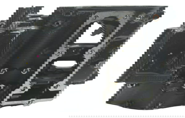 Bloco Motor Carcaça Nfe Kawasaki Ninja 300 13-18 Original