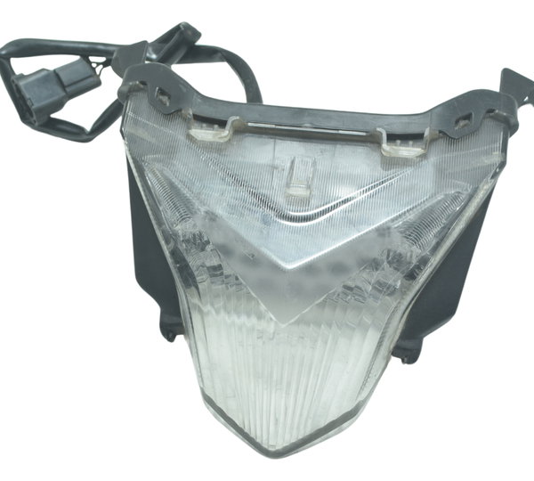 Lanterna Traseira Honda Cb 250f Twister 16-22 Original Ambos Lados Branco