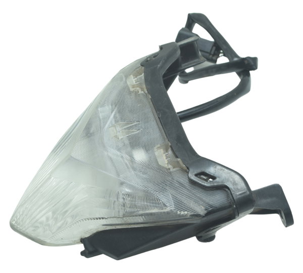 Lanterna Traseira Honda Cb 250f Twister 16-22 Original Ambos Lados Branco