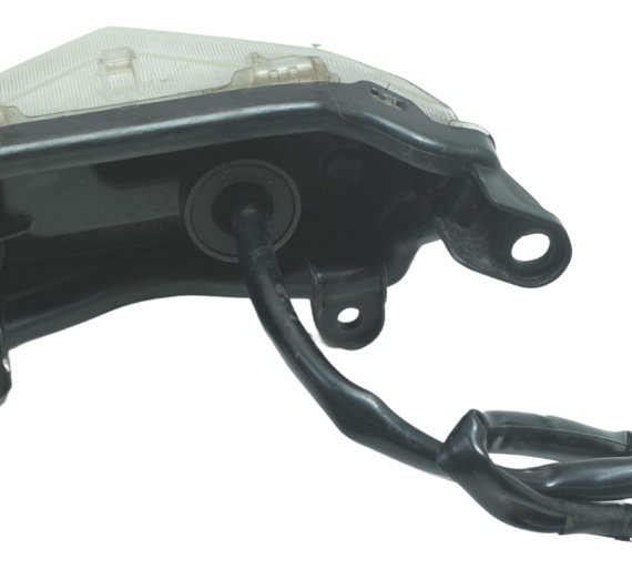 Lanterna Traseira Honda Cb 250f Twister 16-22 Original Ambos Lados Branco