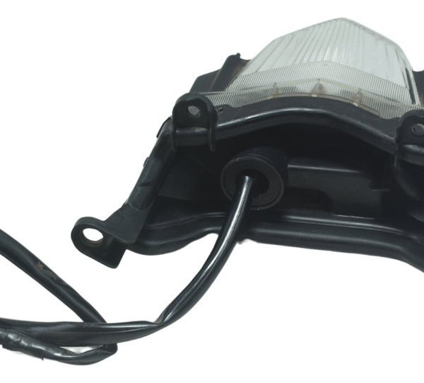 Lanterna Traseira Honda Cb 250f Twister 16-22 Original Ambos Lados Branco
