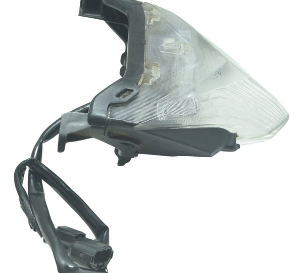 Lanterna Traseira Honda Cb 250f Twister 16-22 Original Ambos Lados Branco