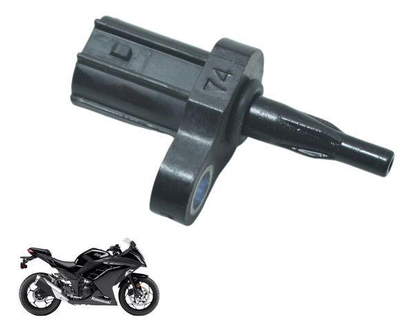 Sensor Temperatura Ar Kawasaki Ninja 300 13-18 Original