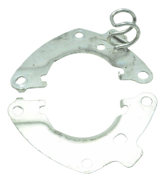 Suporte Bomba Combustível Honda Cb 250f Twister 16-22 Orig