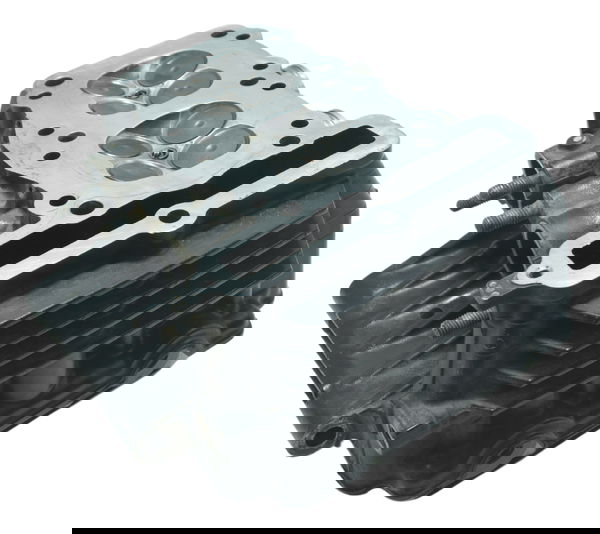 Cabeçote Completo Kawasaki Ninja 300 13-18 Original