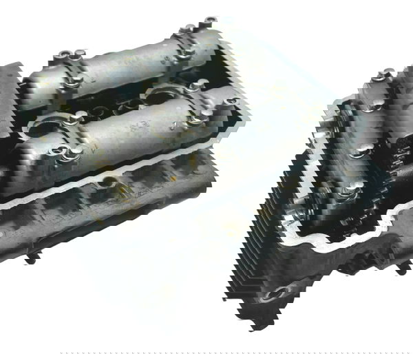 Cabeçote Completo Kawasaki Ninja 300 13-18 Original