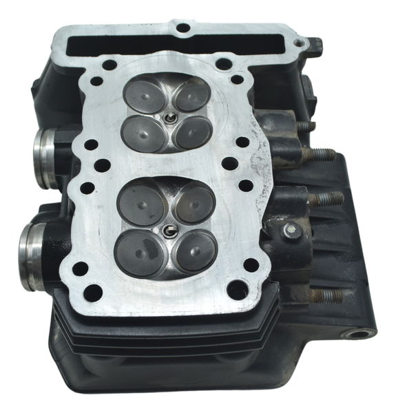 Cabeçote Completo Kawasaki Ninja 300 13-18 Original