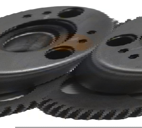 Placa Partida Kawasaki Ninja 300 13-18 Original