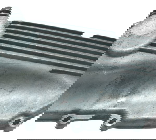 Tampa Cárter C/ Detalhes Kawasaki Ninja 300 13-18 Original