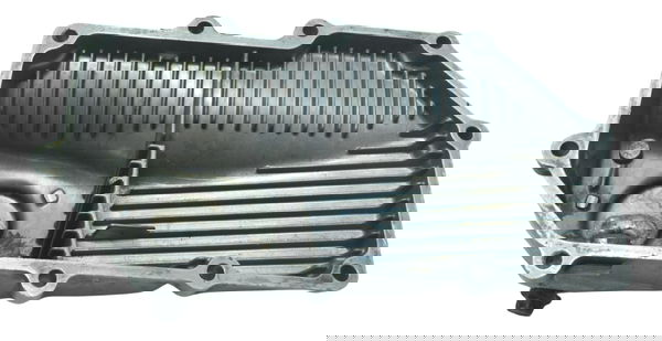 Tampa Cárter C/ Detalhes Kawasaki Ninja 300 13-18 Original