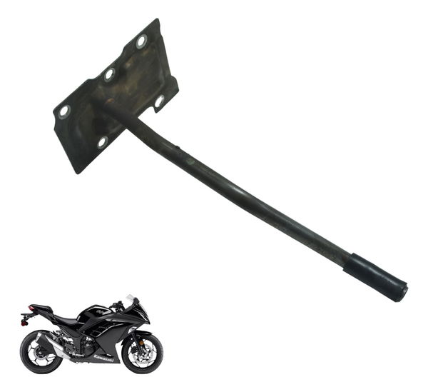Pescador Óleo Kawasaki Ninja 300 13-18 Original