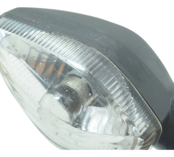 Pisca Traseiro Esquerdo Honda Cb 250f Twister 16-22 Original