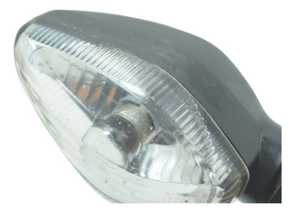 Pisca Traseiro Esquerdo Honda Cb 250f Twister 16-22 Original