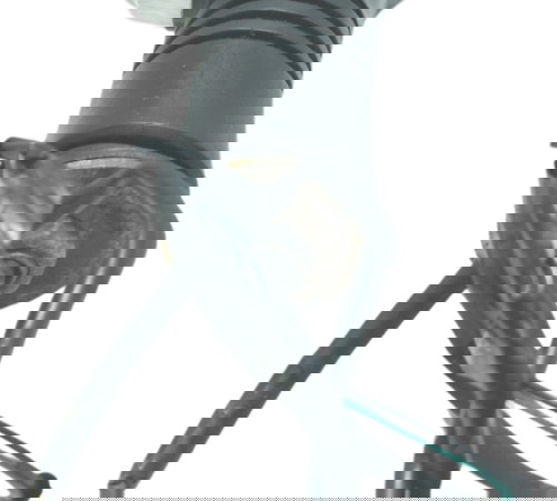 Pisca Traseiro Esquerdo Honda Cb 250f Twister 16-22 Original