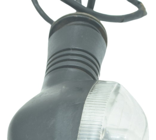 Pisca Traseiro Esquerdo Honda Cb 250f Twister 16-22 Original