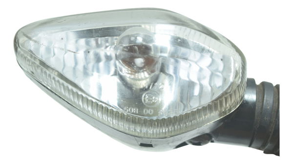 Pisca Traseiro Esquerdo Honda Cb 250f Twister 16-22 Original